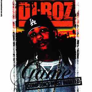 DJ Roz Presents Game - Compton's Most Wanted download free