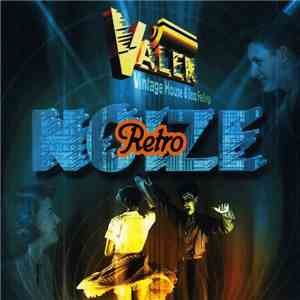 DJ Valer  - Retro Noize - Vintage House & Jazz Feeling download free