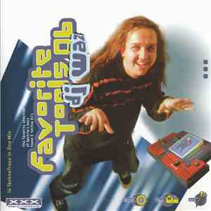 DJ Waz - Favorite Tools 06 download free