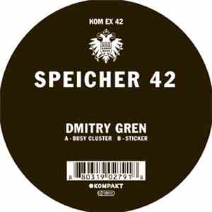 Dmitry Gren - Speicher 42 download free
