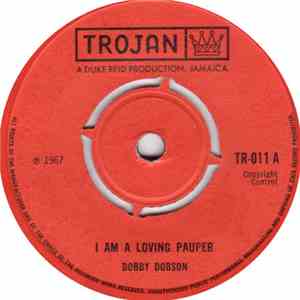 Dobby Dobson / Tommy McCook - Loving Pauper / Sir Don download free