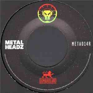 Dom & Roland - Unofficial Jah VIP / Outta Endz VIP download free
