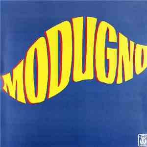 Domenico Modugno - Modugno download free