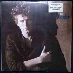 Don Henley - Building The Perfect Beast download free