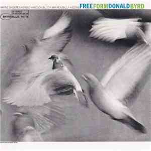 Donald Byrd - Free Form download free