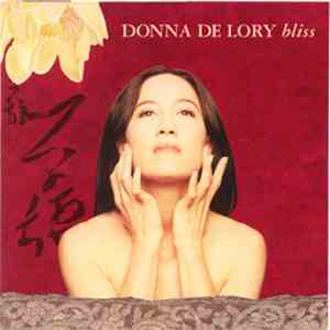 Donna De Lory - Bliss download free