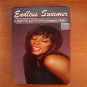 Donna Summer - Endless Summer download free