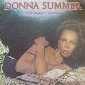Donna Summer - I Remember Yesterday download free