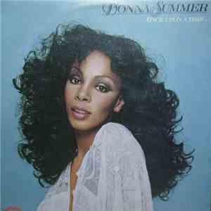 Donna Summer - Once Upon A Time... download free