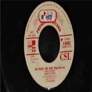 Doris Day - Two Hearts, Two Kisses download free