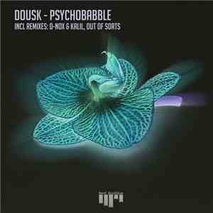 Dousk - Psychobabble download free