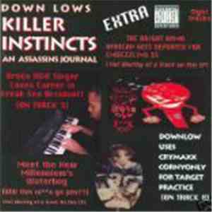 Down Lows - Killer Instincts An Assassins Journal download free