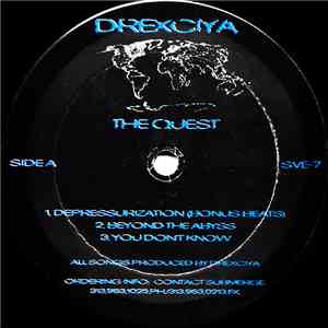 Drexciya - The Quest download free