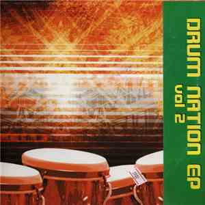 Drum Nation - EP Vol. 2 download free