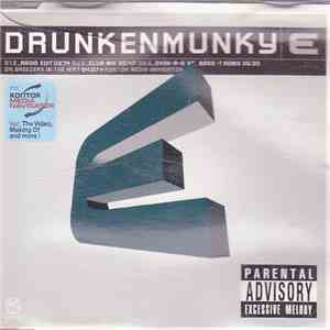 Drunkenmunky - E download free