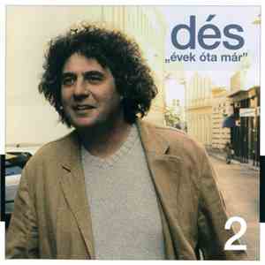 Dés László - „Évek Óta Már” 2 download free