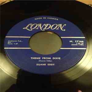 Duane Eddy - Theme From Dixie download free