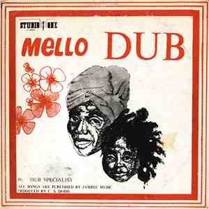 Dub Specialist - Mello Dub download free