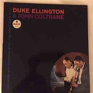 Duke Ellington & John Coltrane - Duke Ellington & John Coltrane download free