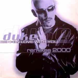 Duke - So In Love With You (Remixes 2000) download free