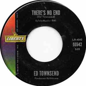 Ed Townsend - There's No End download free