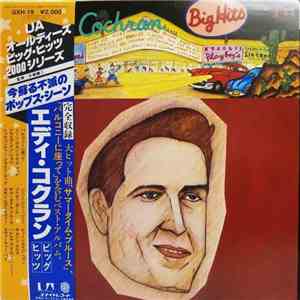 Eddie Cochran - Big Hits download free