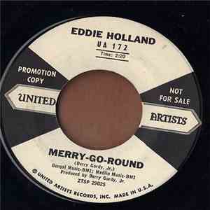 Eddie Holland - Merry-Go-Round download free
