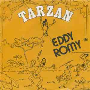 Eddy Romy - Tarzan download free