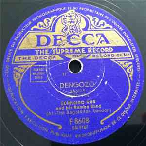 Edmundo Ros And His Rumba Band - Dengozo / Chico Chico (From Porto Rico) download free
