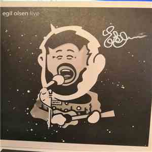 Egil Olsen - Live download free
