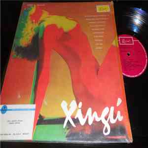 El Combo Xingú - Xingú download free