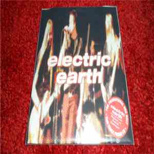 Electric Earth - Platonic download free