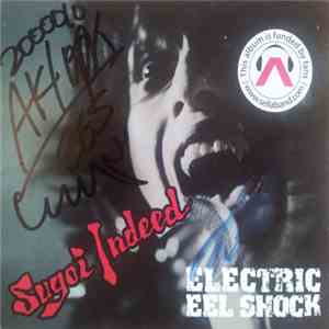 Electric Eel Shock - Sugoi Indeed download free