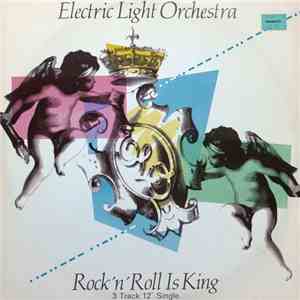 Electric Light Orchestra - Rock 'N' Roll Is King download free