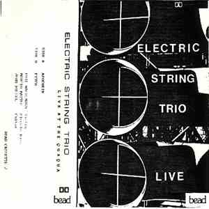Electric String Trio - Live download free