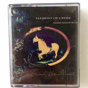 Element Of Crime - Damals Hinterm Mond download free
