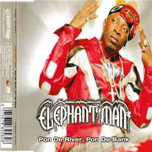 Elephant Man - Pon De River, Pon De Bank download free