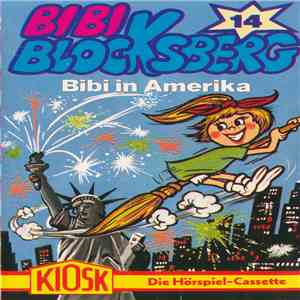 Elfie Donnelly - Bibi Blocksberg - Bibi In Amerika download free