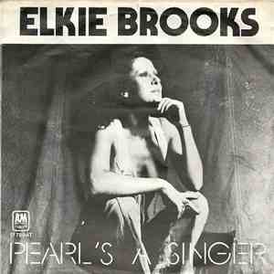 Elkie Brooks - Pearl's A Singer download free