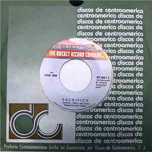 Elton John - Sacrifice / Stone's Thrown From Hurtin' download free