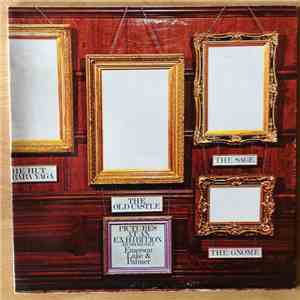 Emerson, Lake & Palmer - Pictures At An Exhibition download free