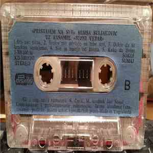 Šemsa Suljaković - Pristajem Na Sve download free