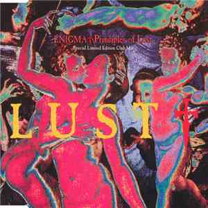 Enigma - Principles Of Lust (Special Limited Edition Club Mix) download free