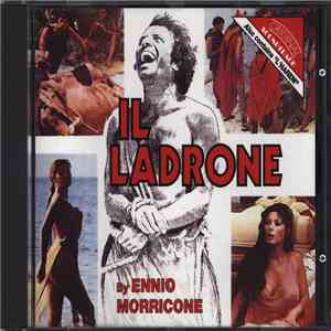 Ennio Morricone - Il Ladrone / L'Harem download free