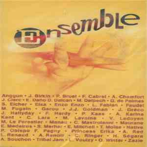 Ensemble  - Ensemble download free
