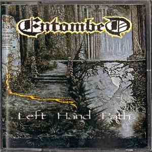 Entombed - Left Hand Path download free