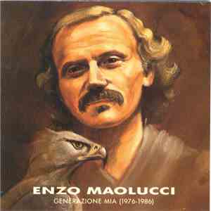Enzo Maolucci - Generazione Mia (1976 - 1986) download free
