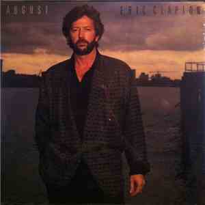 Eric Clapton - August download free