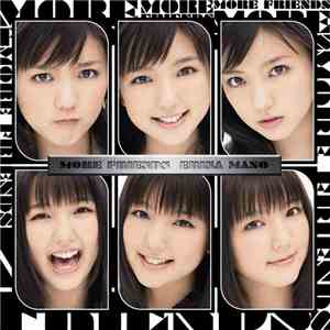 Erina Mano - More Friends download free