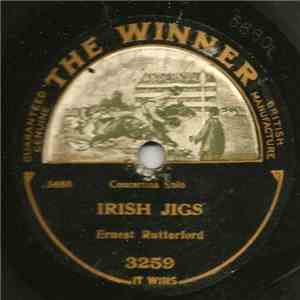 Ernest Rutterford - Irish Jigs / Scotch Reels & Strathspeys download free